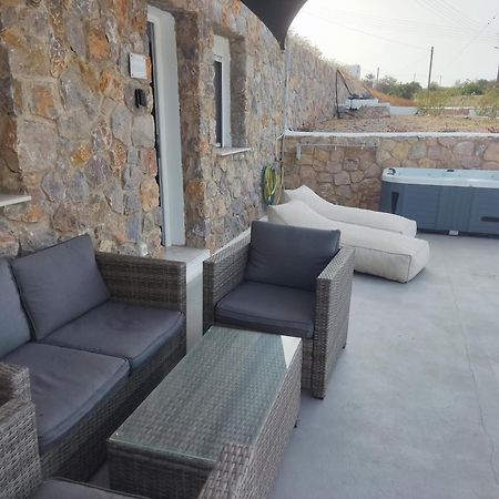 Grand Village Imerovigli  Dış mekan fotoğraf