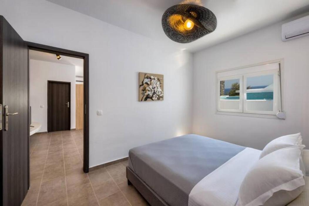 Grand Village Imerovigli  Dış mekan fotoğraf
