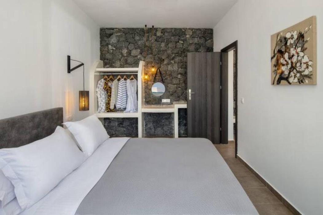 Grand Village Imerovigli  Dış mekan fotoğraf
