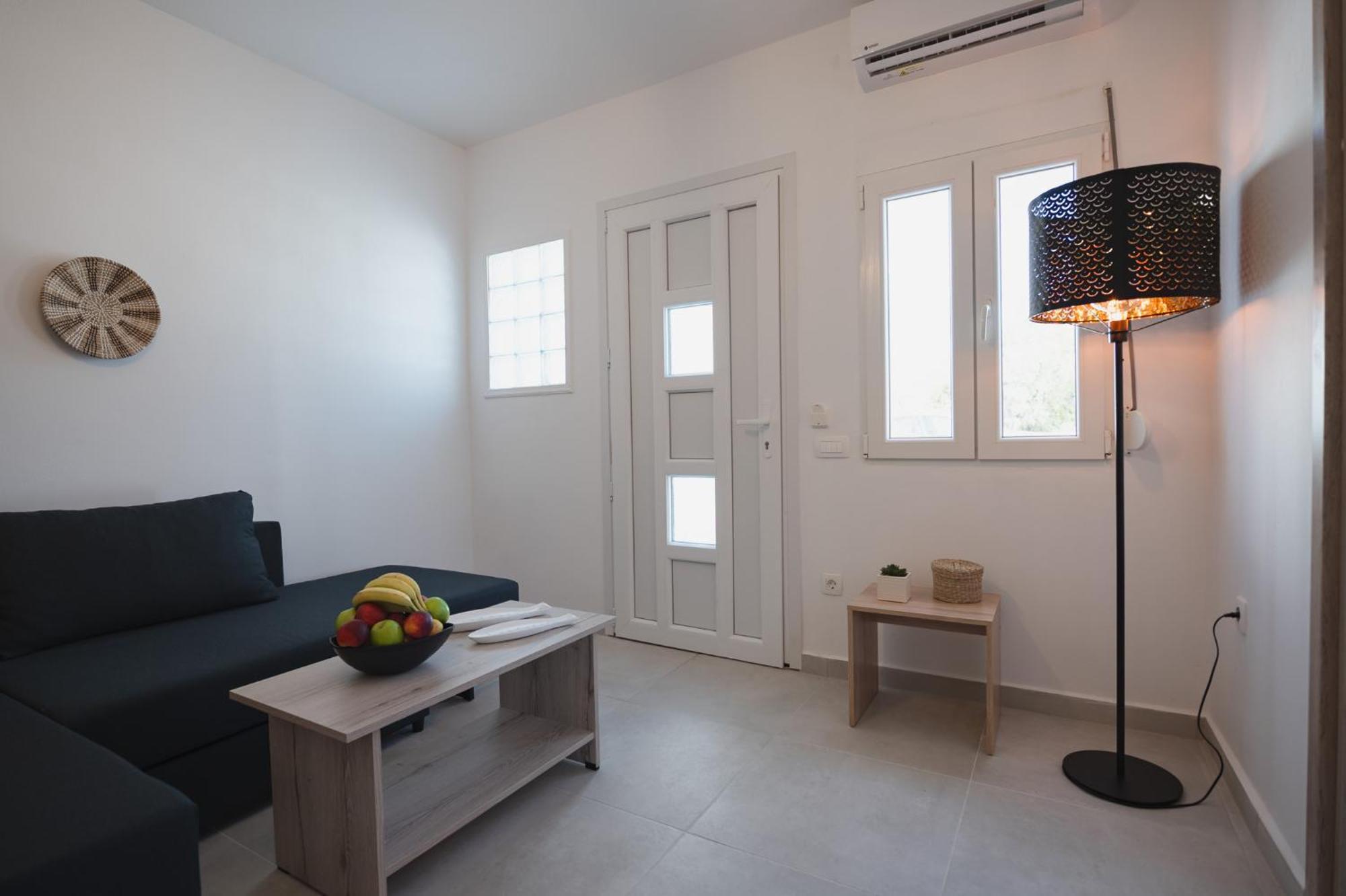 Grand Village Imerovigli  Dış mekan fotoğraf